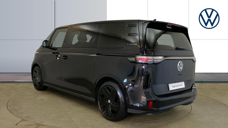 Volkswagen ID. Buzz 250kW GTX Pro 86kWh 5dr 4MOTION LWB Auto [7 Seat] Electric Estate